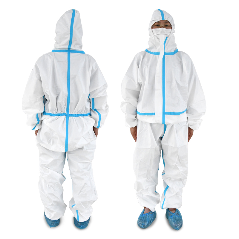 防護(hù)服的穿脫流程及注意事項(xiàng)！